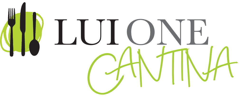 Logo LUI ONE Cantina